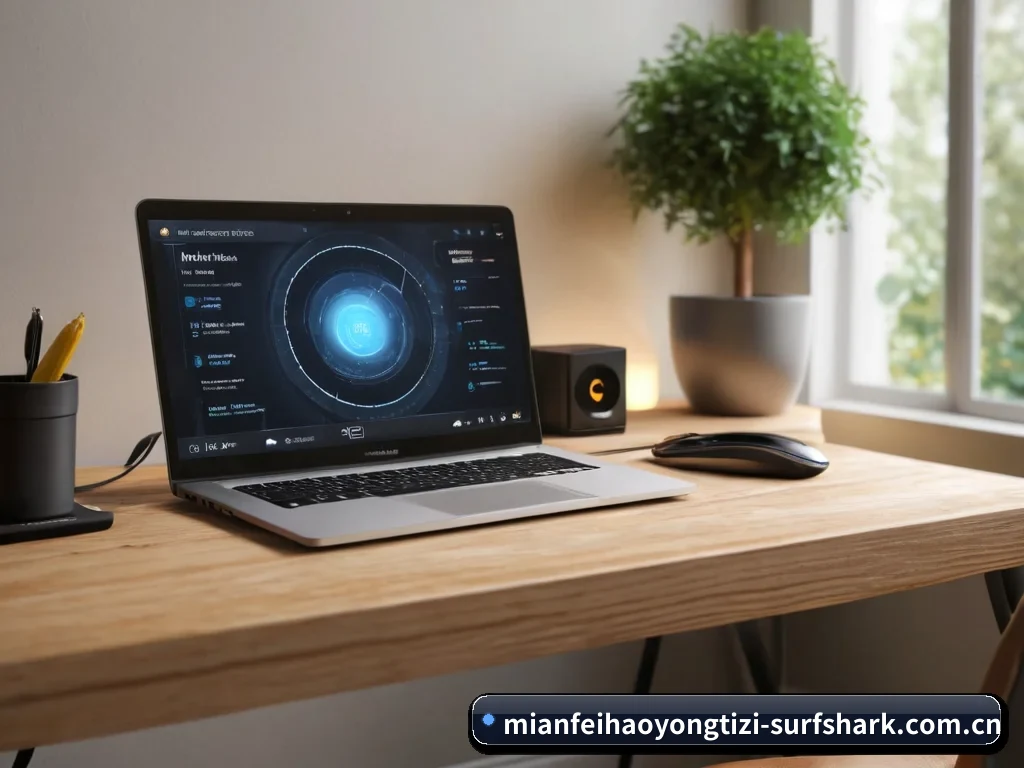 按主题查找指南 - SurfsharkVPN